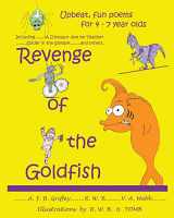 9780993556401-099355640X-Revenge of the Goldfish: Upbeat, fun poems for 4 - 7 year olds