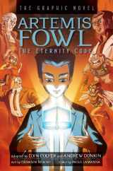 9781423145776-1423145771-The Artemis Fowl #3: Eternity Code Graphic Novel