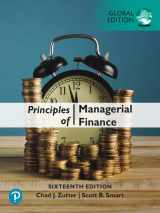 9781292400648-1292400641-Principles of Managerial Finance [Global Edition]