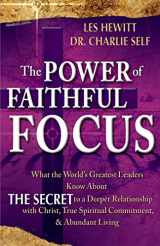 9780757301186-0757301185-The Power of Faithful Focus