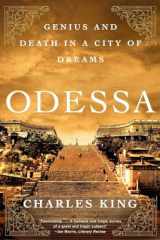 9780393342369-0393342360-Odessa: Genius and Death in a City of Dreams