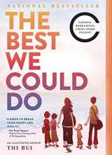 9781419718786-1419718789-The Best We Could Do: An Illustrated Memoir