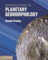9780521867115-0521867118-Introduction to Planetary Geomorphology
