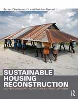 9780415702607-0415702607-Sustainable Housing Reconstruction: Designing resilient housing after natural disasters