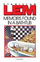 9780156585859-0156585855-Memoirs Found In A Bathtub