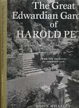 9781845132354-1845132351-Great Edwardian Gardens of Harold Peto: From the Archives of Country Life