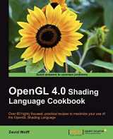 9781849514767-1849514763-OpenGL 4.0 Shading Language Cookbook: Over 60 Highly Focused, Practical Recipes to Maximize Your Use of the Opengl Shading Language