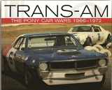 9780760309438-0760309434-Trans-Am: The Pony Car Wars, 1966-1972