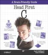 9781449399917-1449399916-Head First C: A Brain-Friendly Guide