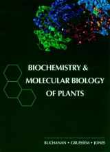 9780943088372-0943088372-Biochemistry & Molecular Biology of Plants