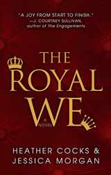 9781410482808-1410482804-The Royal We (Thorndike Press Large Print Peer Picks)