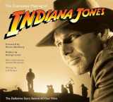 9780345501295-0345501292-The Complete Making of Indiana Jones: The Definitive Story Behind All Four Films