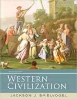 9781285436708-1285436709-Western Civilization Instructor's 9th Edition