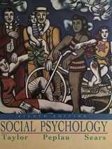 9780132226301-0132226308-Social Psychology