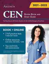 9781635307931-1635307937-CEN Review Book and Study Guide: Test Prep Manual with Practice Questions for the Certified Emergency Nurse Exam