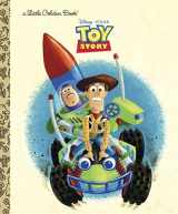 9780736425964-0736425969-Toy Story (Disney/Pixar Toy Story) (Little Golden Book)