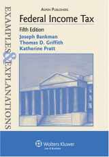 9780735565333-0735565333-Examples & Explanations: Federal Income Tax, 5th Edition