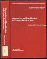 9780070379961-0070379963-Abstraction and Specification in Program Development (Mh-Mit Series)