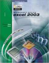 9780072830781-0072830786-The I-Series Microsoft Office Excel 2003 Complete
