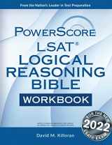 9780982661864-098266186X-The PowerScore LSAT Logical Reasoning Bible Workbook