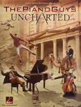 9781495077135-1495077136-The Piano Guys - Uncharted: Piano Solo/Optional Violin Part