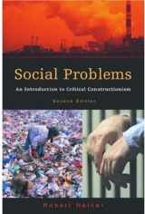 9780195177008-0195177002-Social Problems: An Introduction to Critical Constructionism