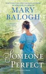 9780593335307-0593335309-Someone Perfect: Estelle's Story (The Westcott Series)