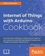 9781785286582-1785286587-Internet of Things with Arduino Cookbook
