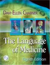 9781416034926-1416034927-The Language of Medicine