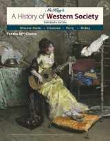 9781319221638-1319221637-A History of Western Society Since 1300 for AP®