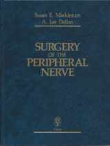 9780865772830-0865772835-Surgery of the Peripheral Nerve