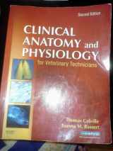 9780323046855-0323046851-Clinical Anatomy and Physiology for Veterinary Technicians