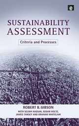 9781844070503-1844070506-Sustainability Assessment: Criteria and Processes