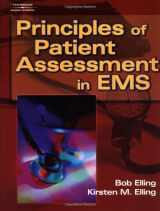 9780766838994-0766838994-Principles of Patient Assessment in EMS