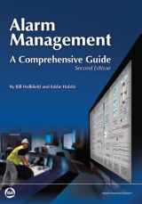 9781936007554-193600755X-Alarm Management: A Comprehensive Guide, Second Edition