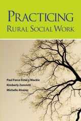 9780190616328-0190616326-Practicing Rural Social Work