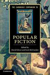 9780521734967-0521734967-The Cambridge Companion to Popular Fiction (Cambridge Companions to Literature)