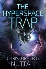 9781503949096-1503949095-The Hyperspace Trap (Angel in the Whirlwind)