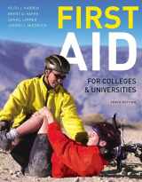 9780321732590-0321732596-First Aid for Colleges and Universities (10th Edition)