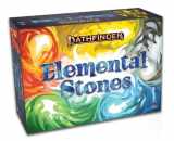 9781640785465-1640785469-Pathfinder: Elemental Stones Board Game
