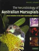 9780521519458-0521519454-The Neurobiology of Australian Marsupials: Brain Evolution in the Other Mammalian Radiation