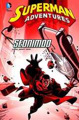 9781434247117-1434247112-Seonimod (Superman Adventures)
