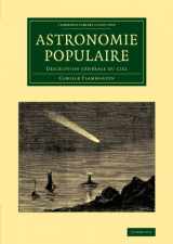 9781108069465-1108069460-Astronomie populaire: Description générale du ciel (Cambridge Library Collection - Astronomy) (French Edition)