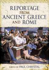 9781781557181-1781557187-Reportage from Ancient Greece and Rome
