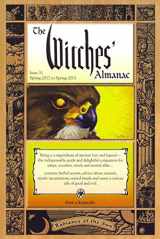 9780982432365-0982432364-The Witches' Almanac: Issue 31, Spring 2012 to Spring 2013: Radiance of the Sun