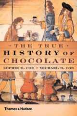 9780500282298-0500282293-The True History of Chocolate