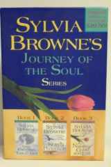 9781561709403-1561709409-Sylvia Browne's Journey of the Soul