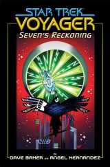 9781684058129-1684058120-Star Trek: Voyager: Seven's Reckoning