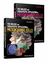 9781118907511-1118907515-The Biology and Therapeutic Application of Mesenchymal Cells, 2 Volume Set
