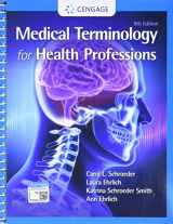 9780357513699-035751369X-Medical Terminology for Health Professions, Spiral bound Version (MindTap Course List)